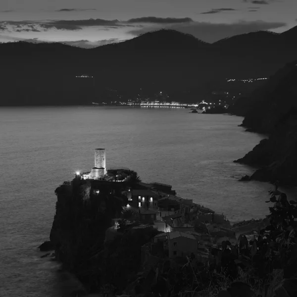 vernazza - monterosso al mare