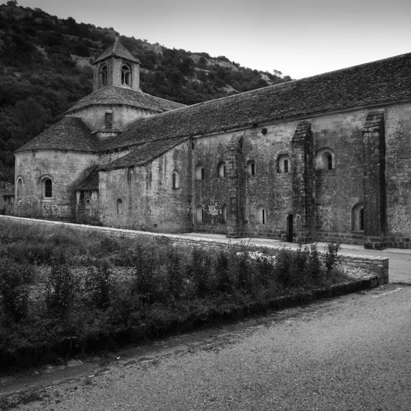 abbaye notre-dame de sénanque