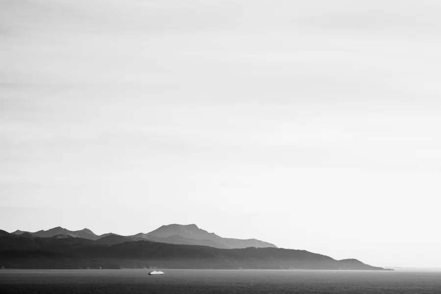 kachemak bay
