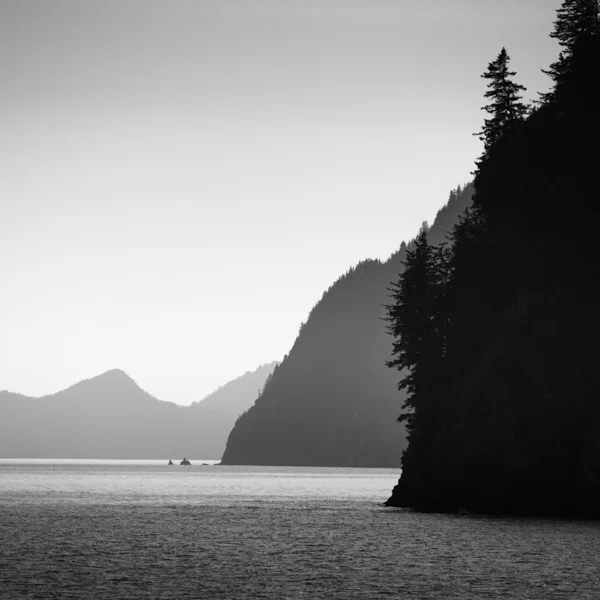 seward sea