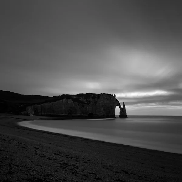 aiguille d'étretat