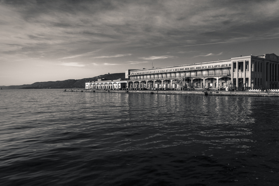 trieste