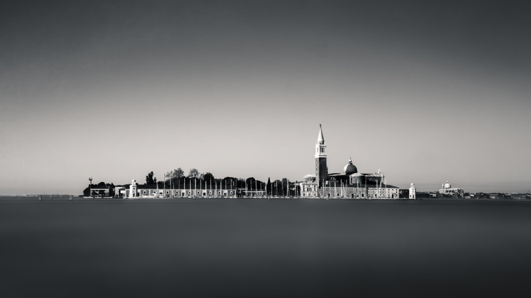 san giorgio maggiore