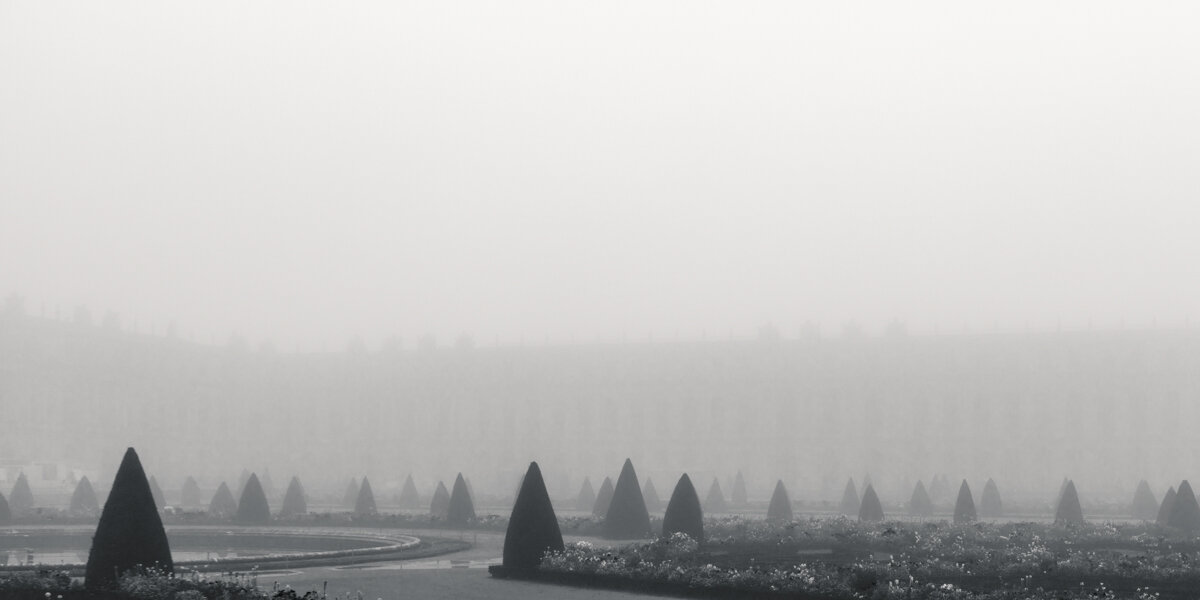 palace of versailles