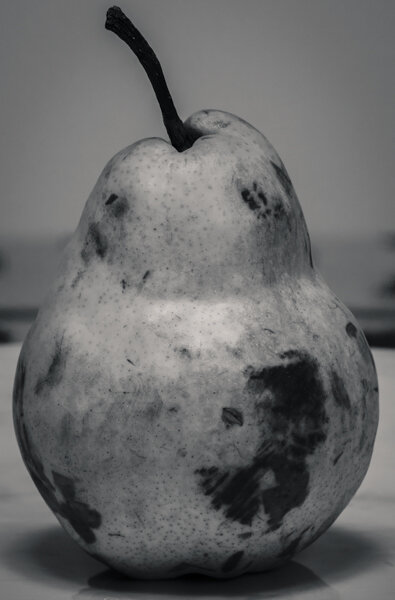 pear upright