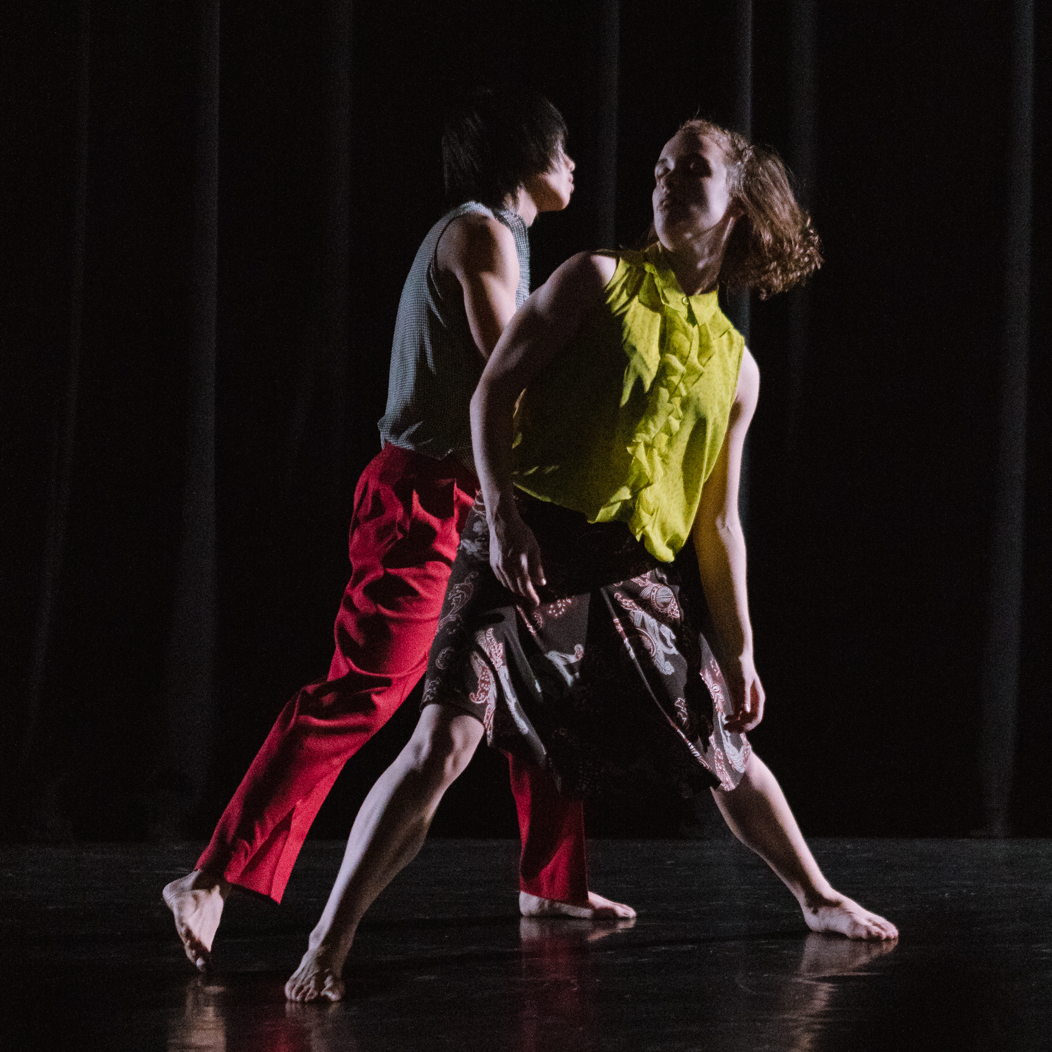 "Surf on Tides" at Versatility Dance Festival Colorado 2019
