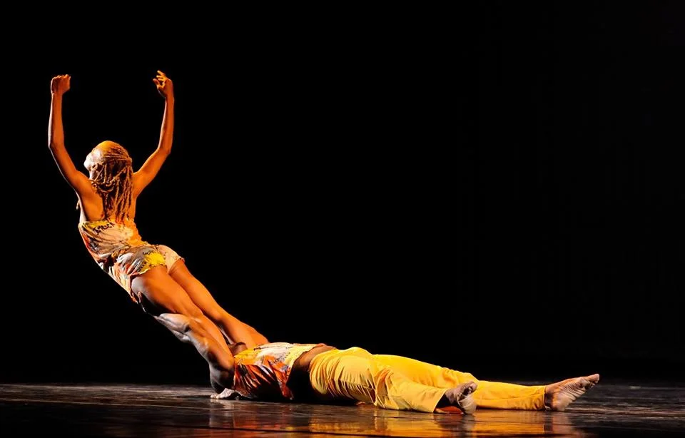 National Dance Theatre Co.(NDTC) 54th Season Of Dance