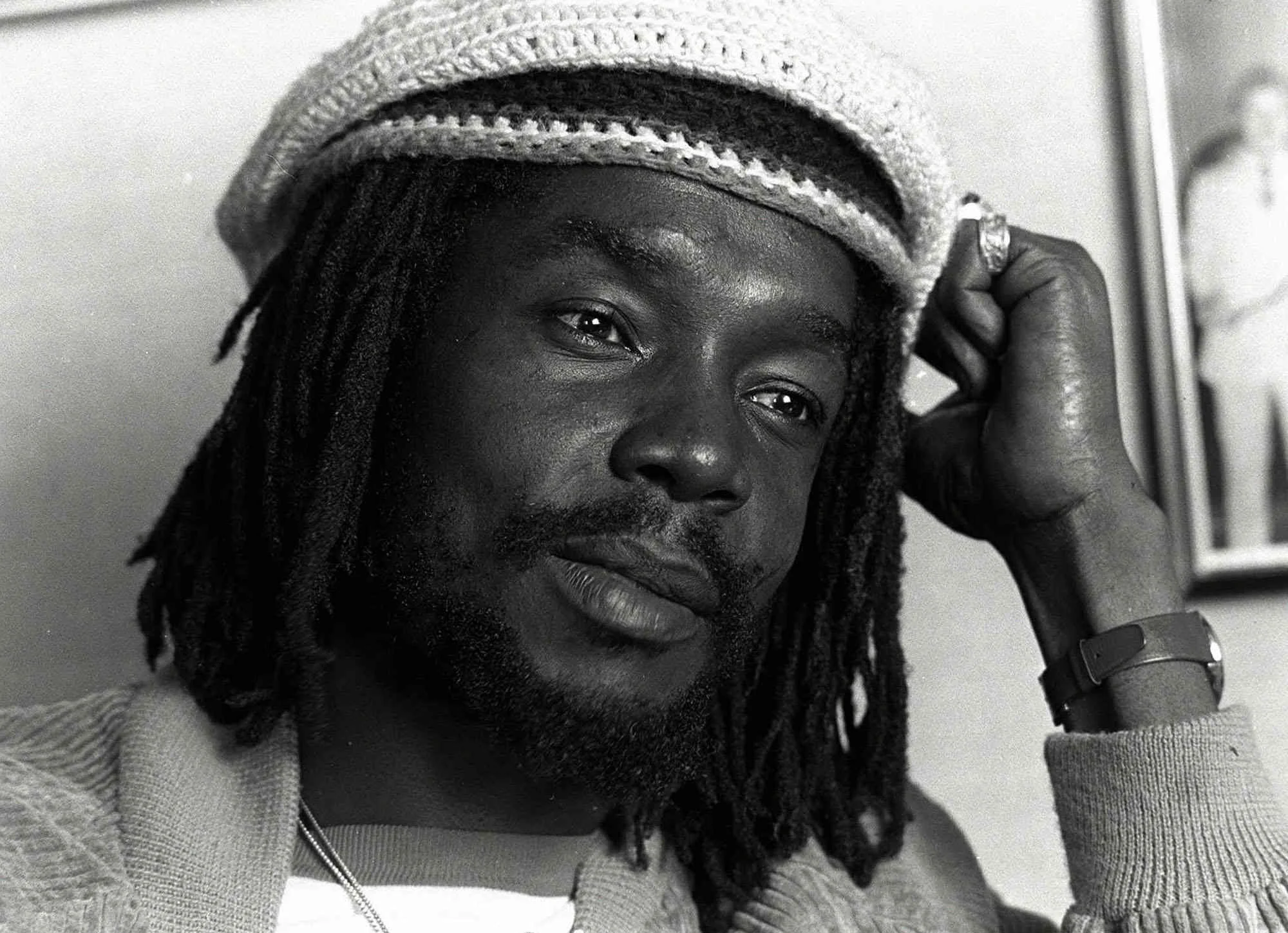Second International Peter Tosh Day