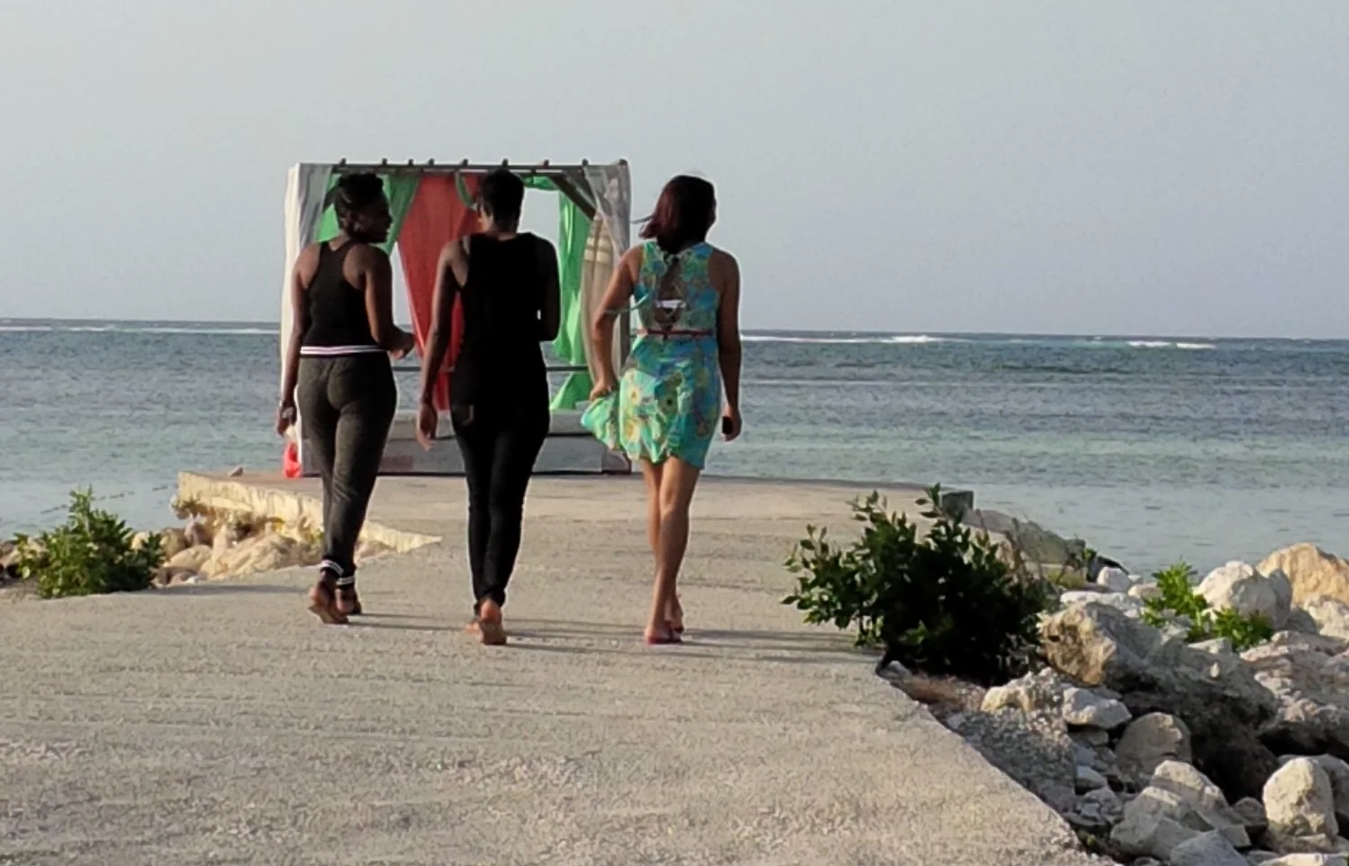 Caribbean Fashion Week