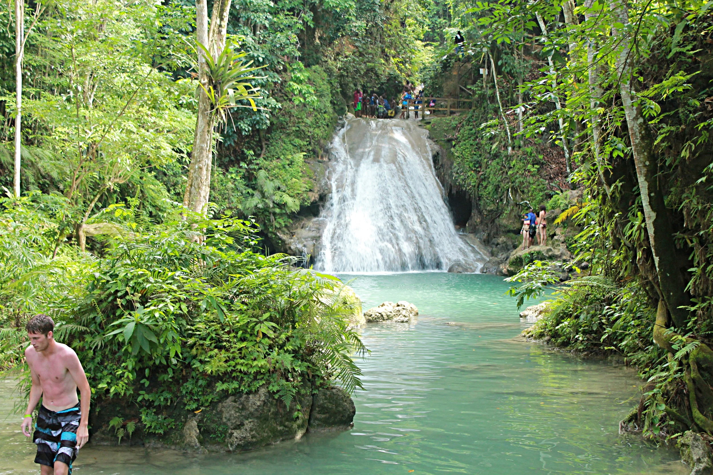Blue Hole