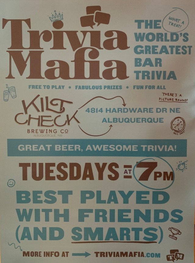 Trivia