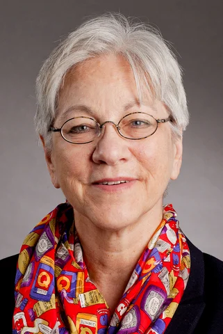 Amy Porges