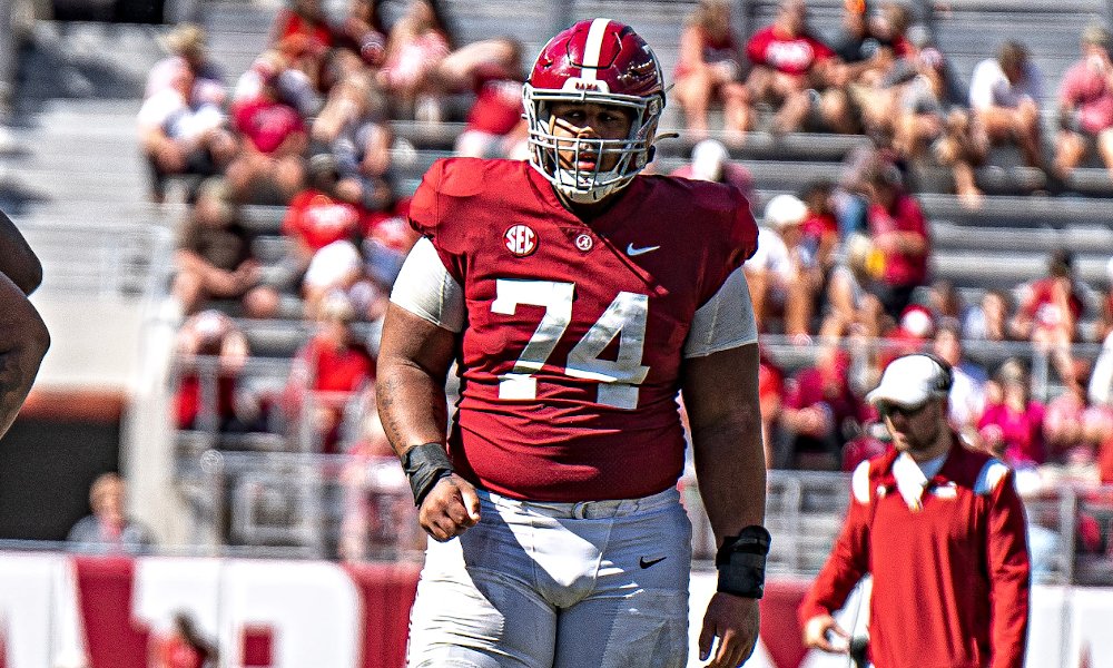 DUDE WATCH: Draft Prospects to Watch - 2025 LSU v. Alabama
