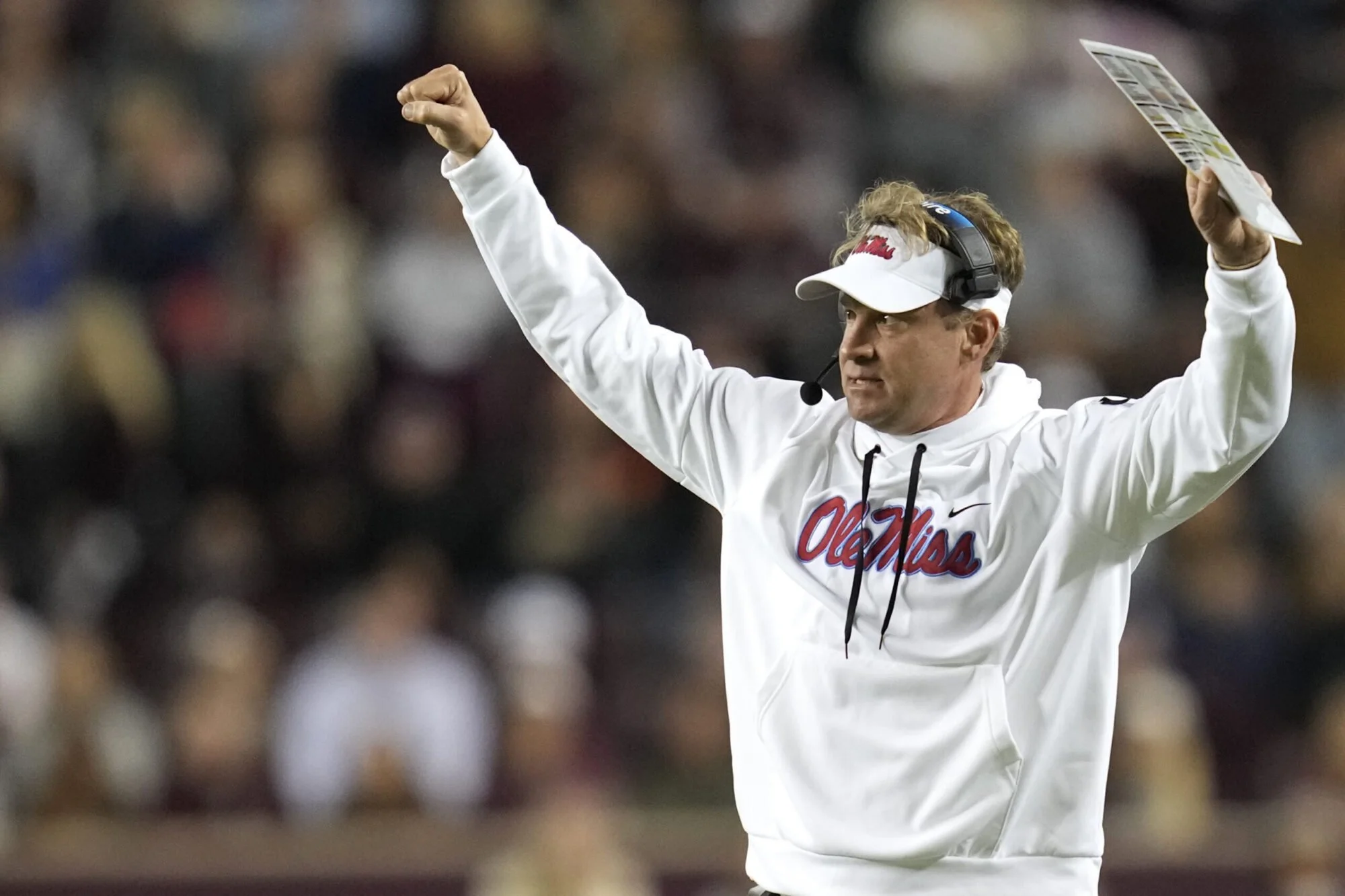 2025 CFB Week 14 Th/Fr Score Predictions