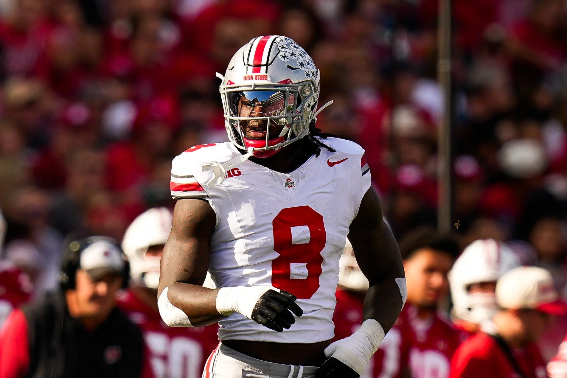 2025 CFB Champ. Week Sat. Score Predictions
