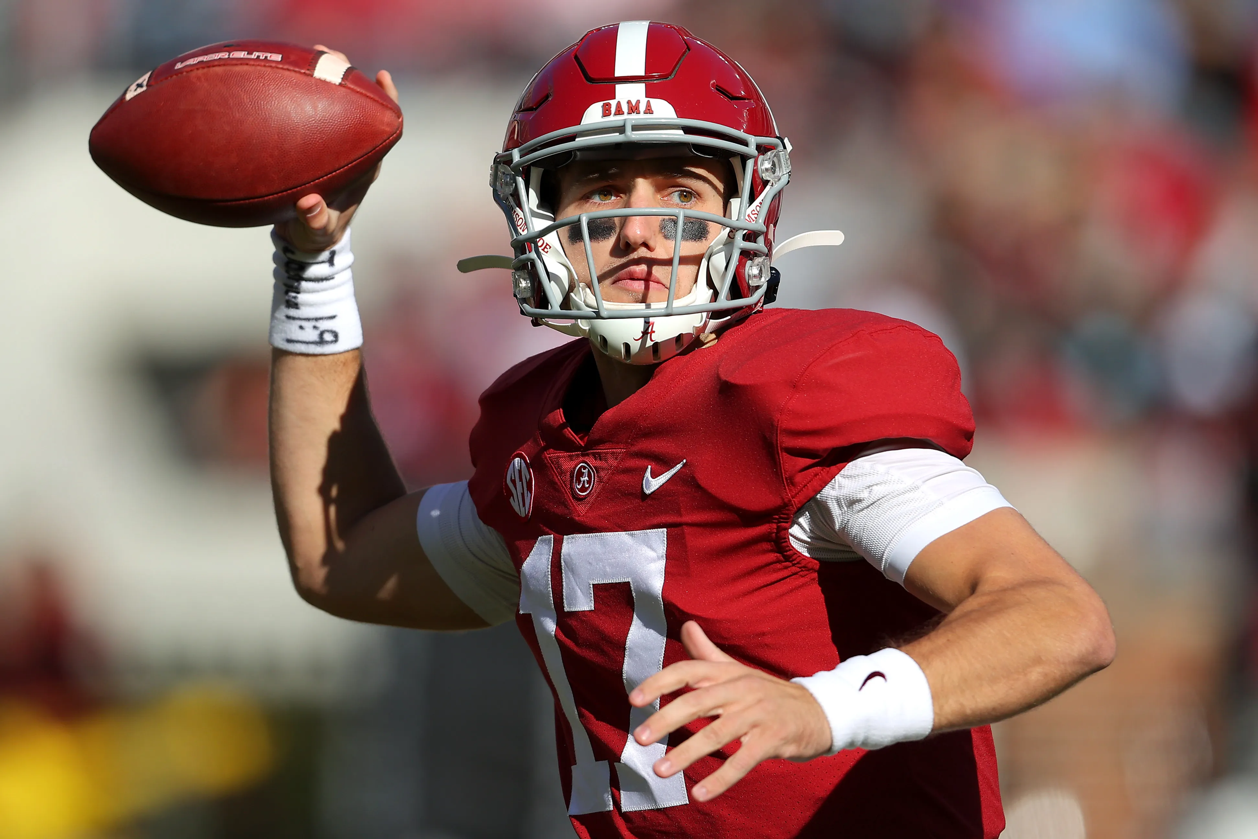 Keys and Dudes - 2025 CFP - Alabama at Oklahoma