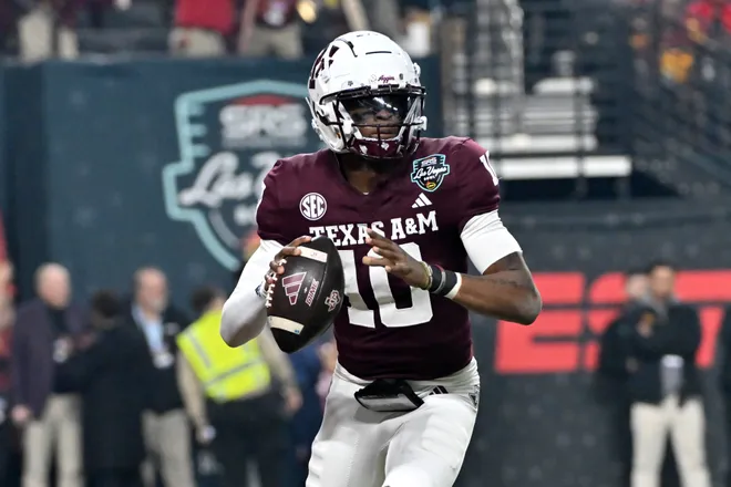 Keys and Dudes - 2025 CFP 1st Round - Miami, FL at Texas A&amp;M