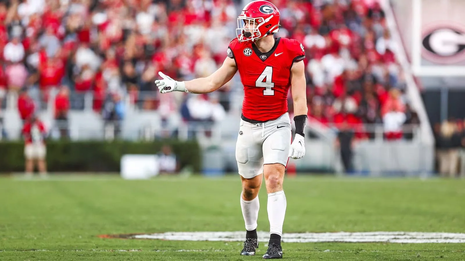 The 2026 NFL Draft - The Harris 100 - #51-75