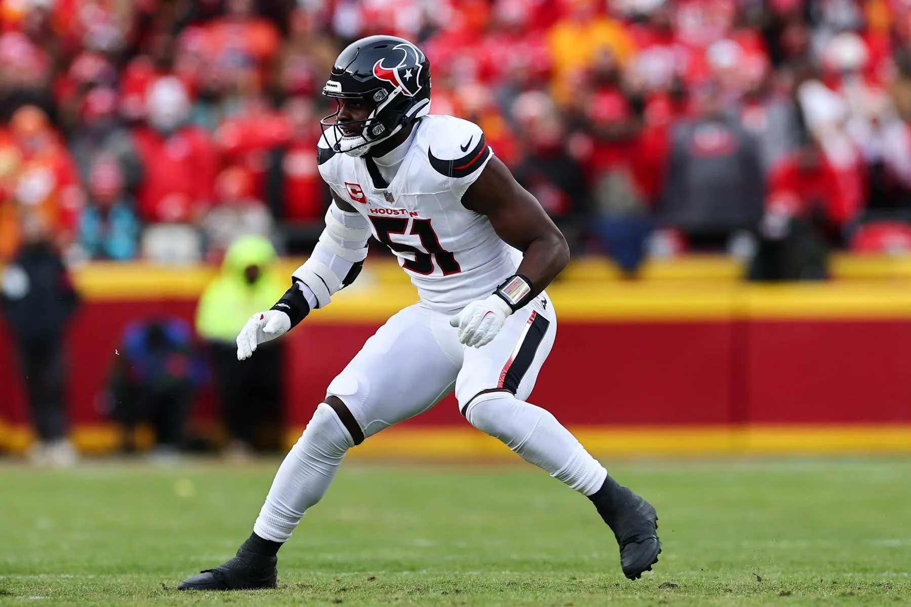 The Teams - Building the 2026 AFC South