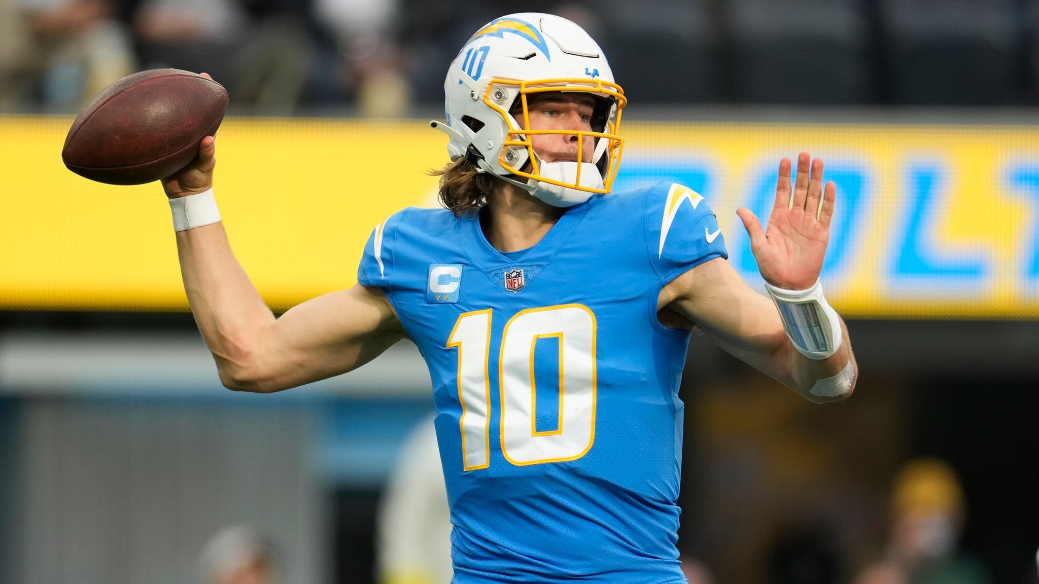 The Teams - Building the 2026 AFC West