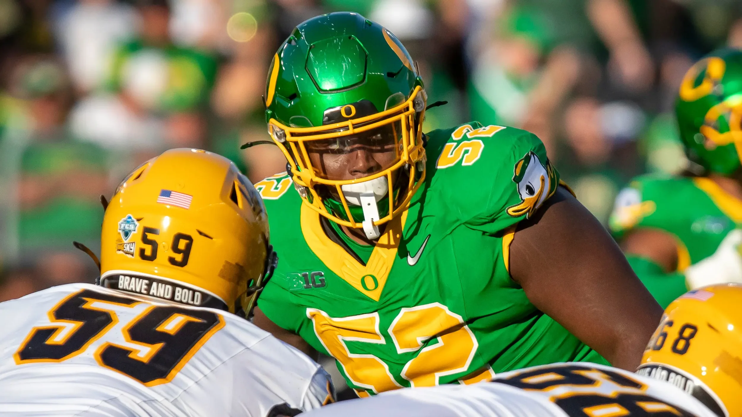 Saturday TEN Draft Watch - Week 1