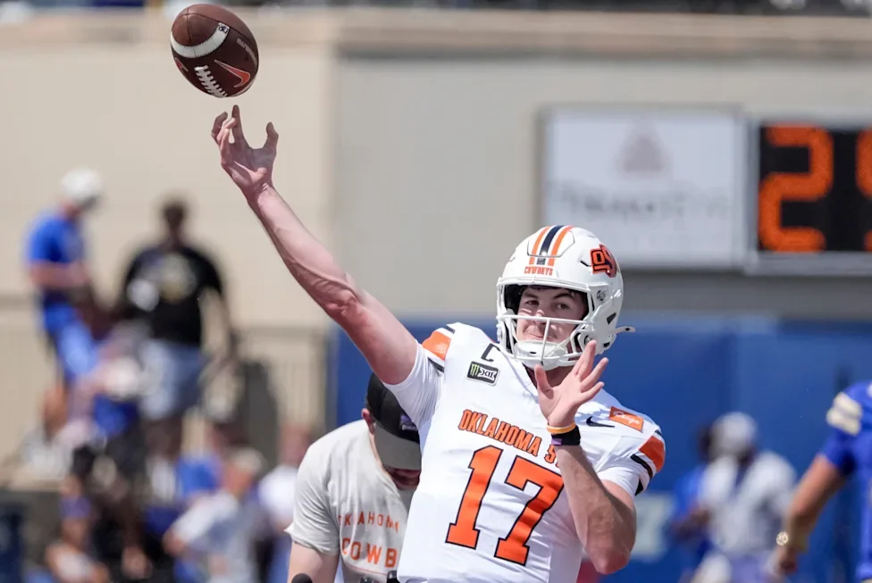 Saturday TEN Draft Watch - Week 2