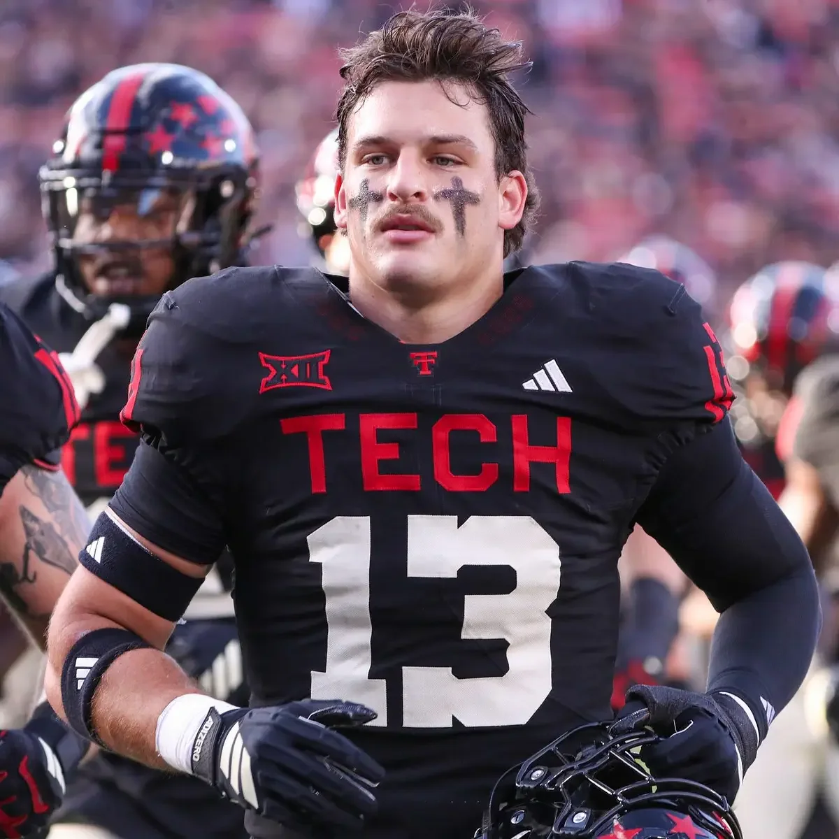 Prospect Watch - Houston at Texas Tech