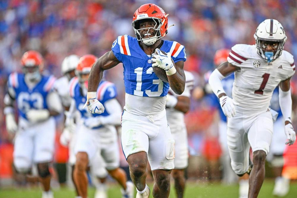 Prospect Watch - The Big FIVE - Week 4