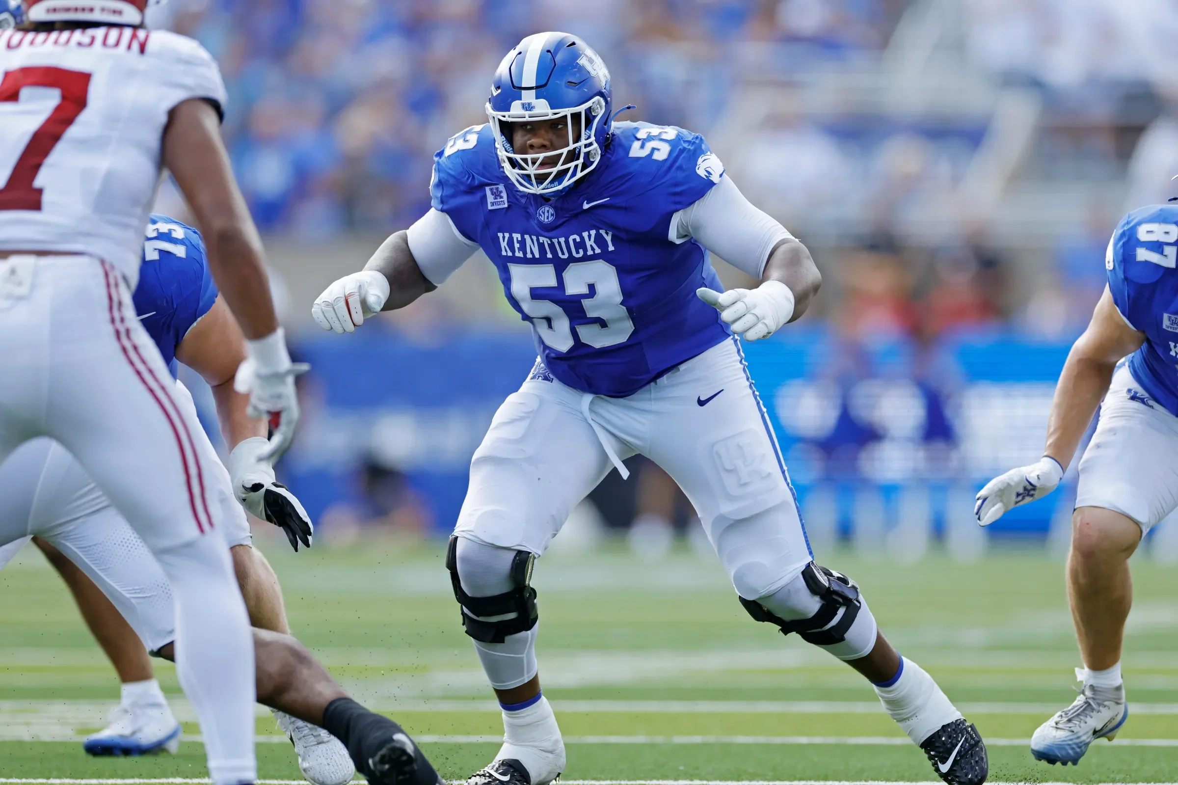 The Saturday TEN Watch - Week 5