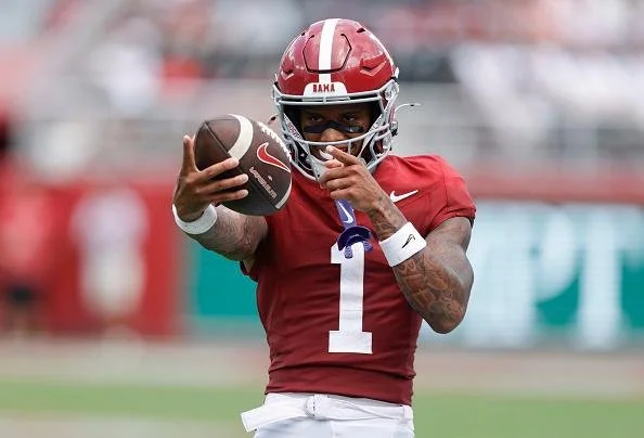 Prospect Watch - Georgia at Alabama