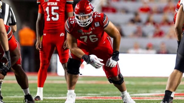 Saturday TEN to Watch - OL edition - Week 8