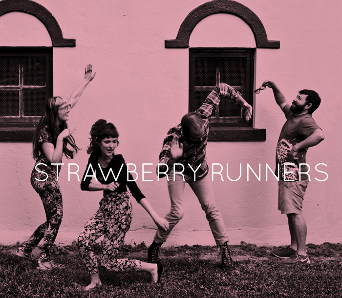 SR photo for their SXSW adventure this year.