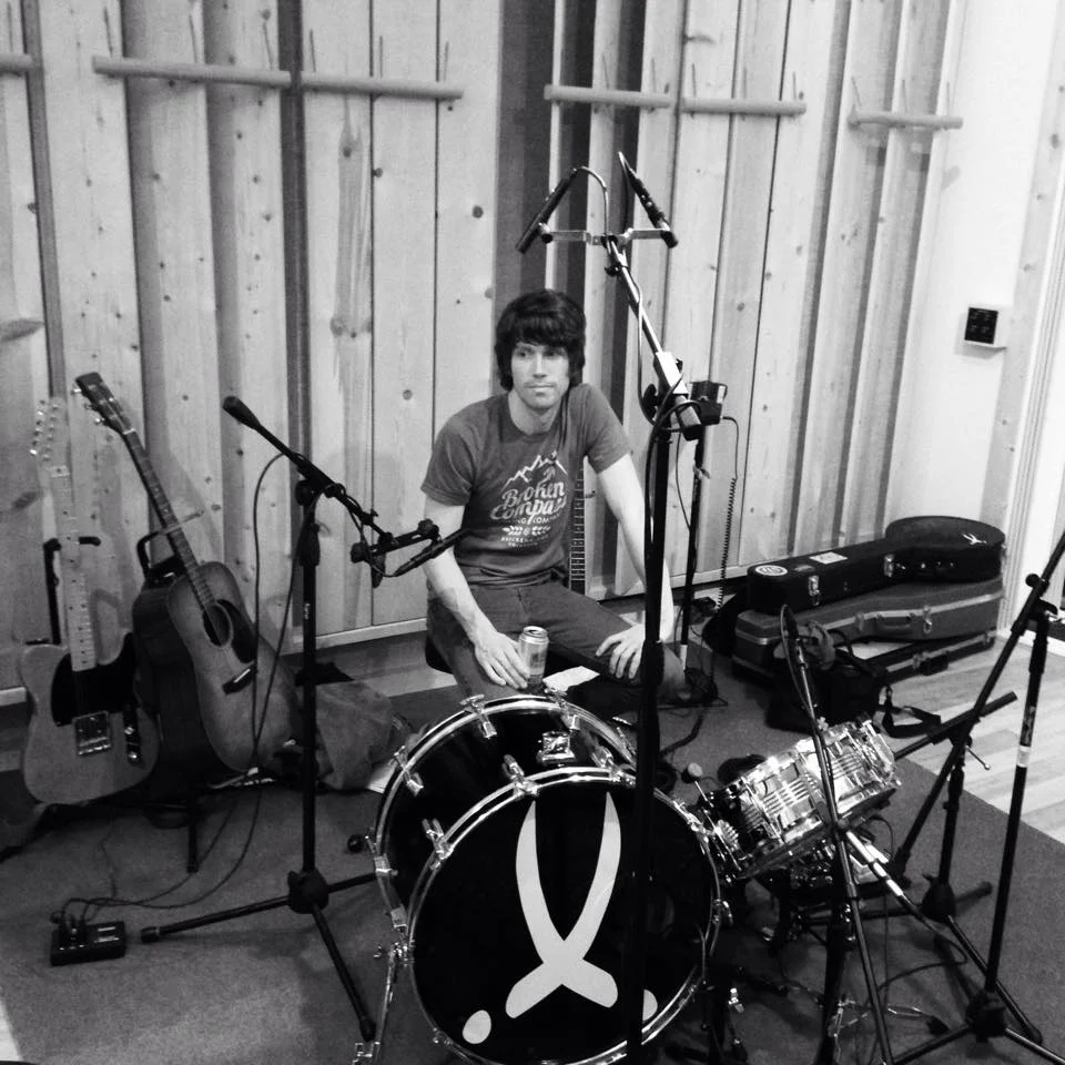 Jim recently at Mad House. Photo Credit: Augustus