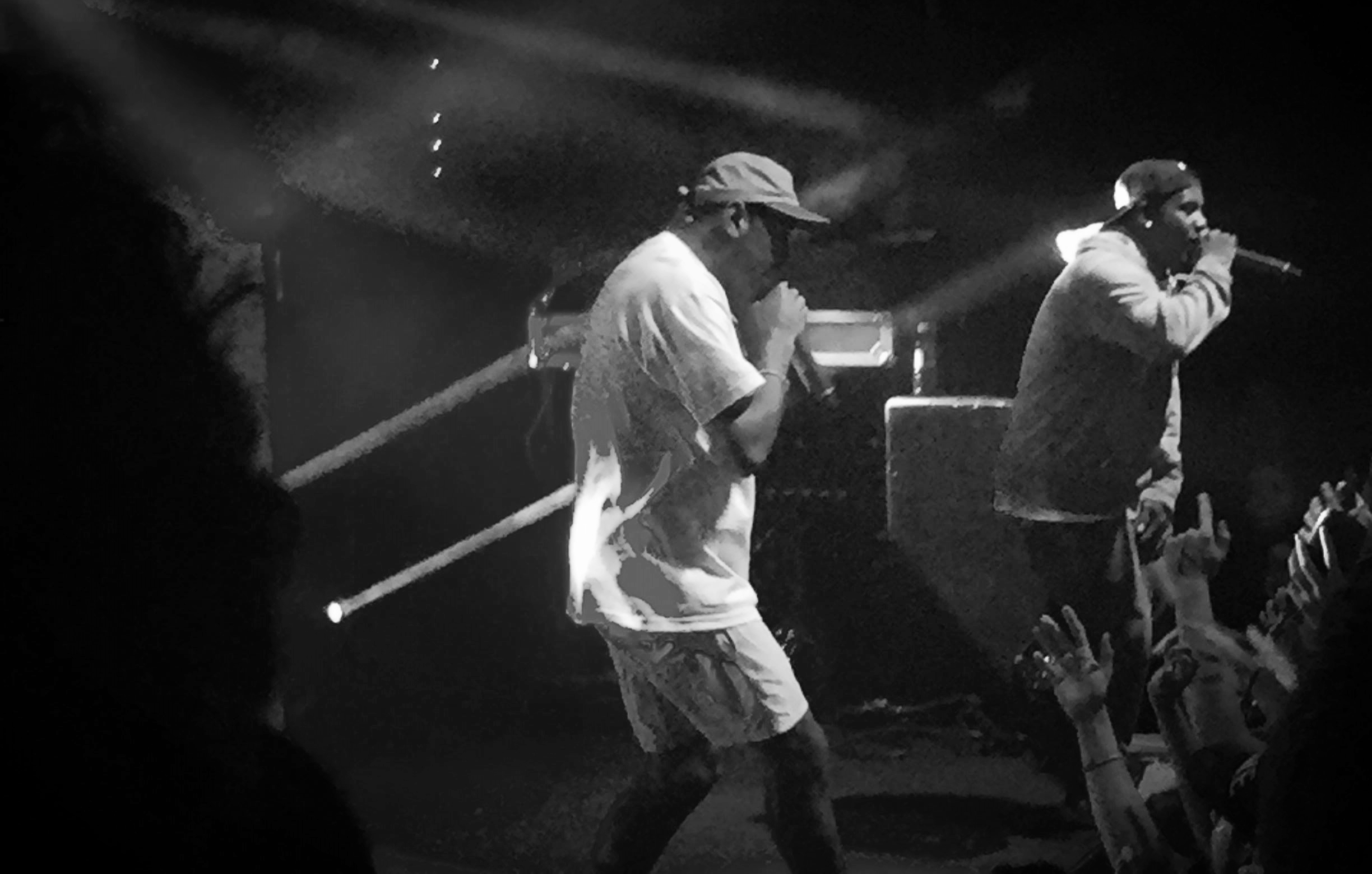 Golfwang. Photo Credit: Olivia Oreskovich