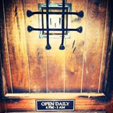 The Door.
