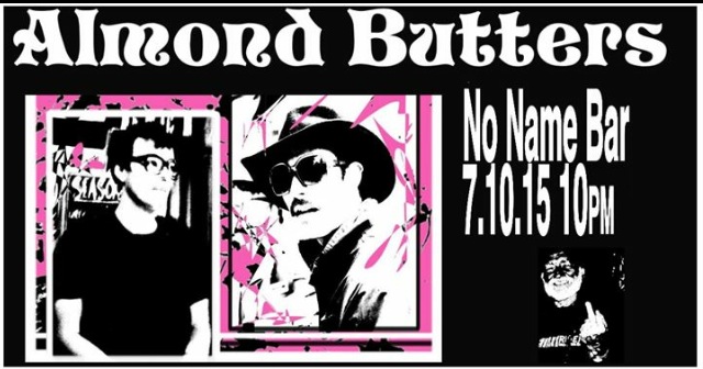 The Butter Boys.
