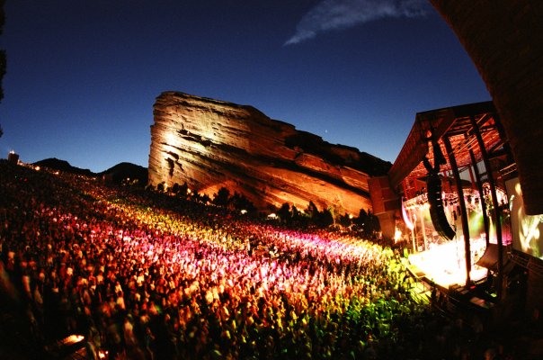 Zee rocks. 
