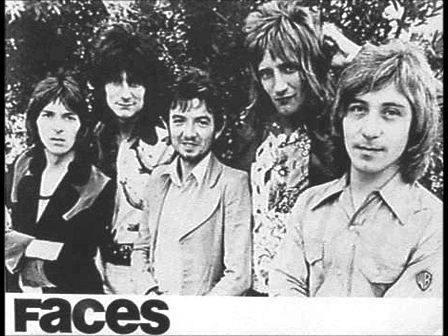 Back in the 70s.
