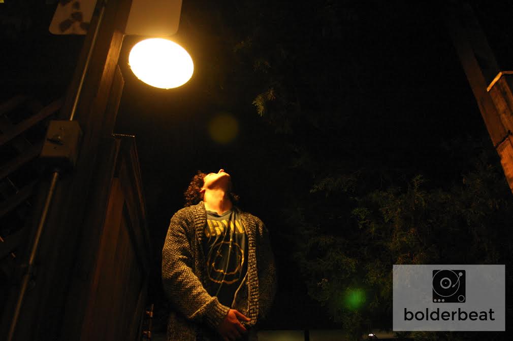 The Street Light Type.