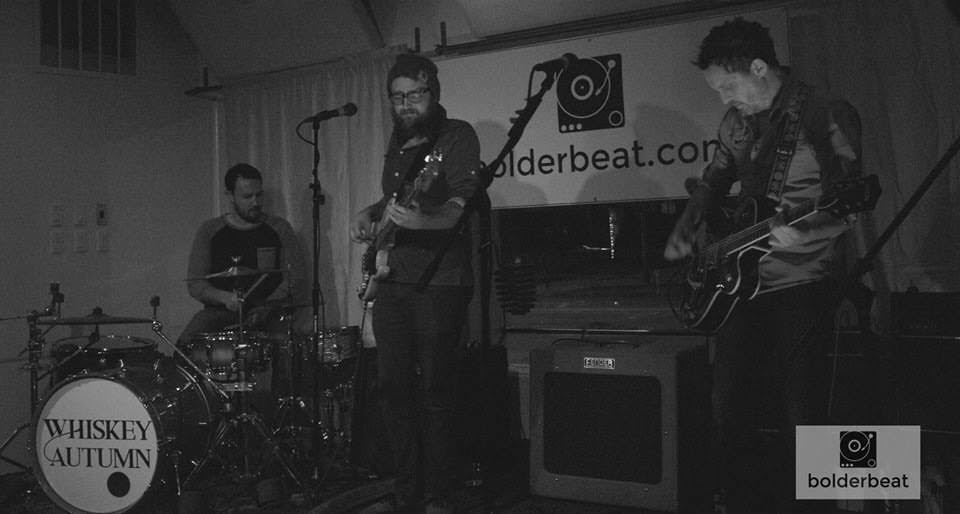 BLVD at The Fall Showcase