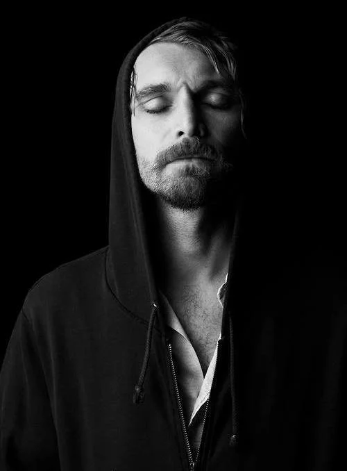 Ben Gallagher.