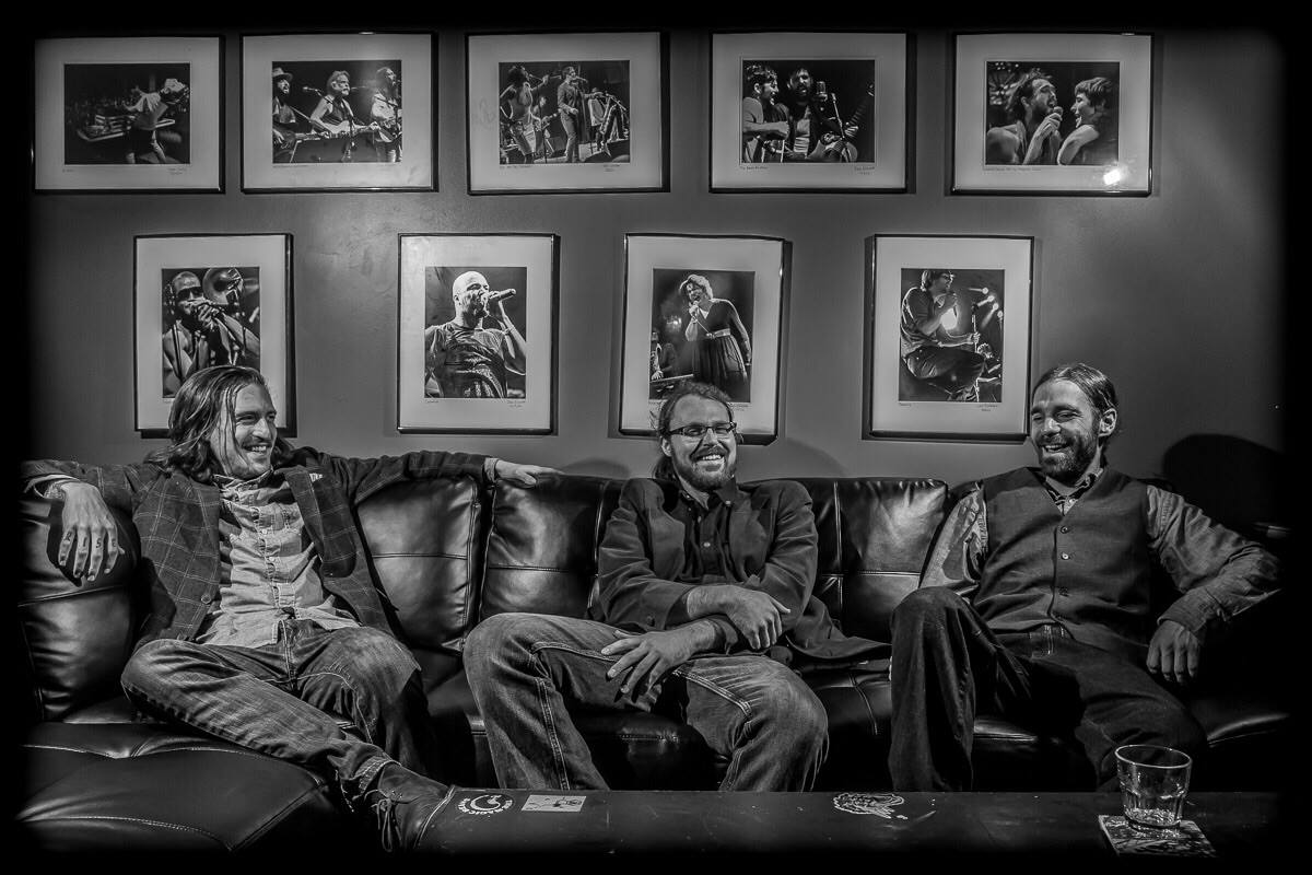 The gentleman of tallgrass.