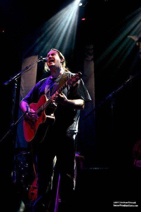 Silent Bear. Photo Credit: Dancer Productions
