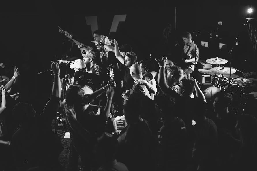 a skytown show.