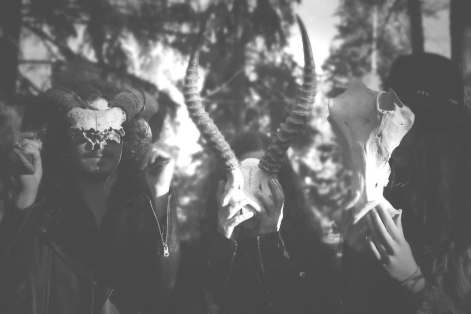 BANDITS.