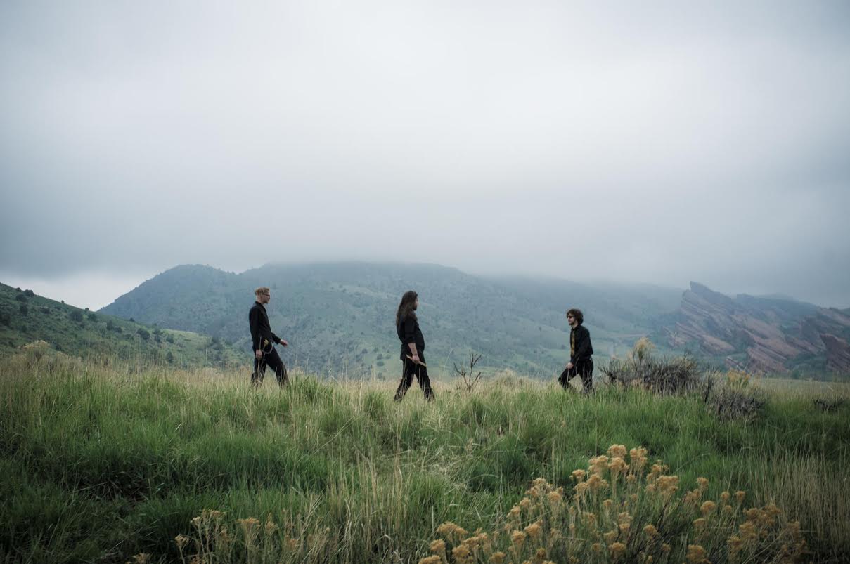 Wilderness Rock. Photo Credit: Aurora Lane