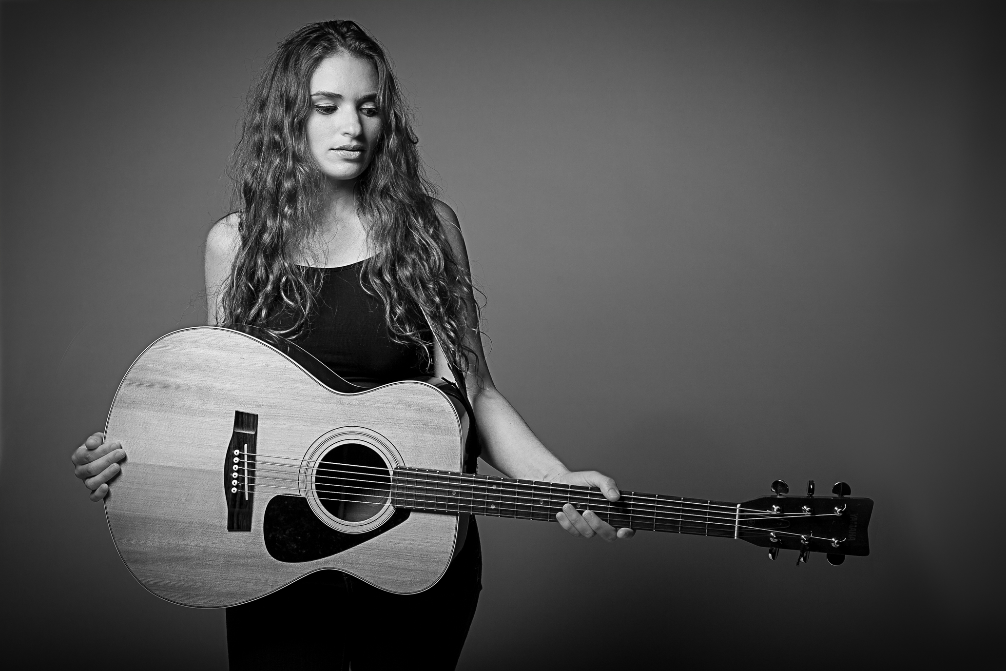 Gina Sobel.