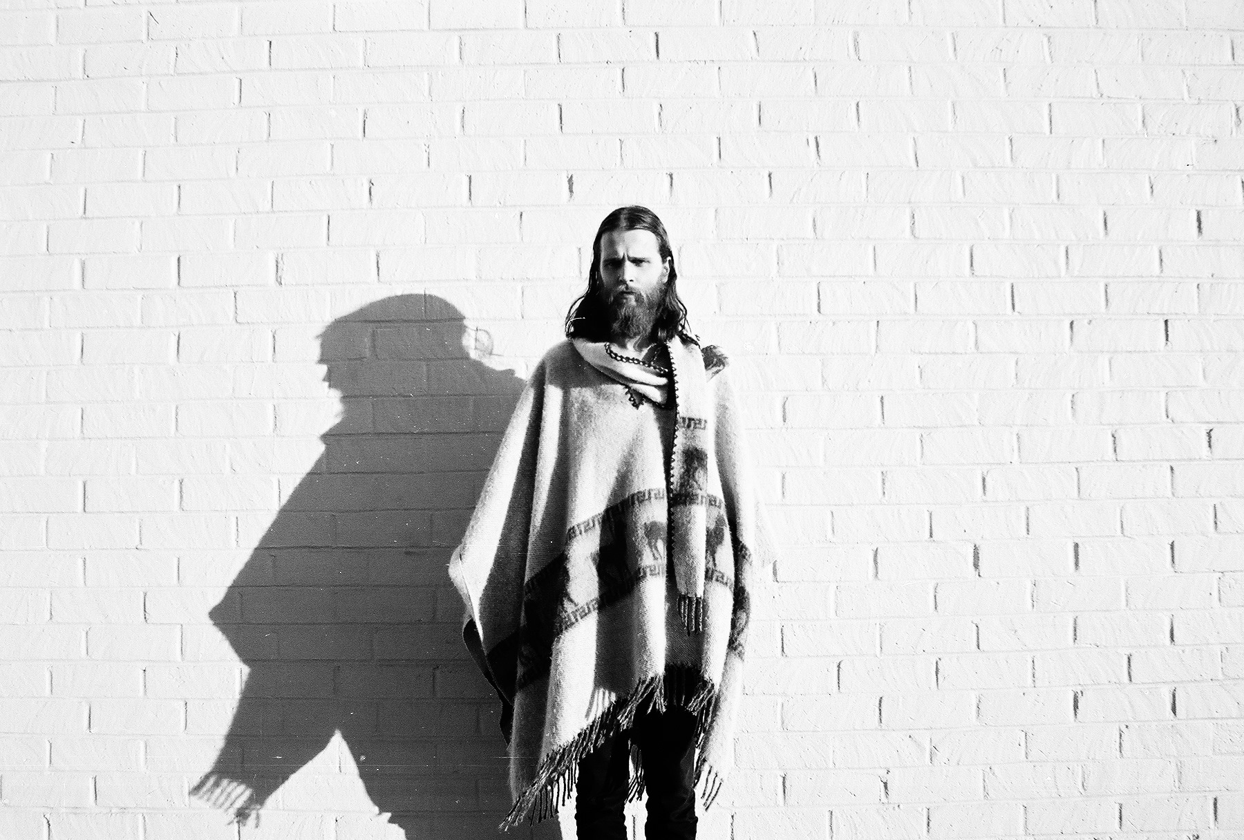 LA R&B Artist JMSN.