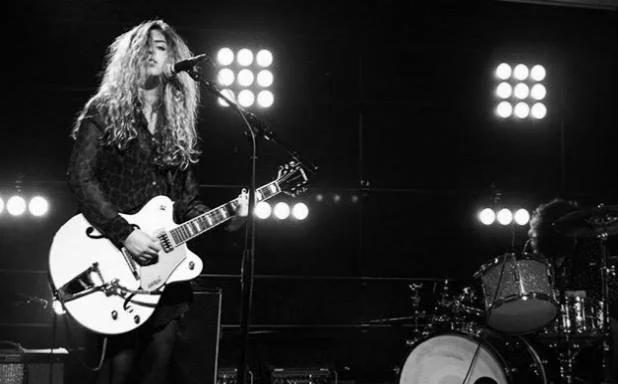 The Velveteers.