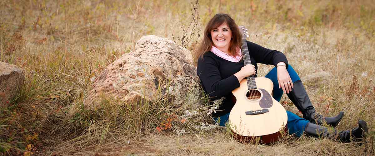 Boulder's Rachel Cole.
